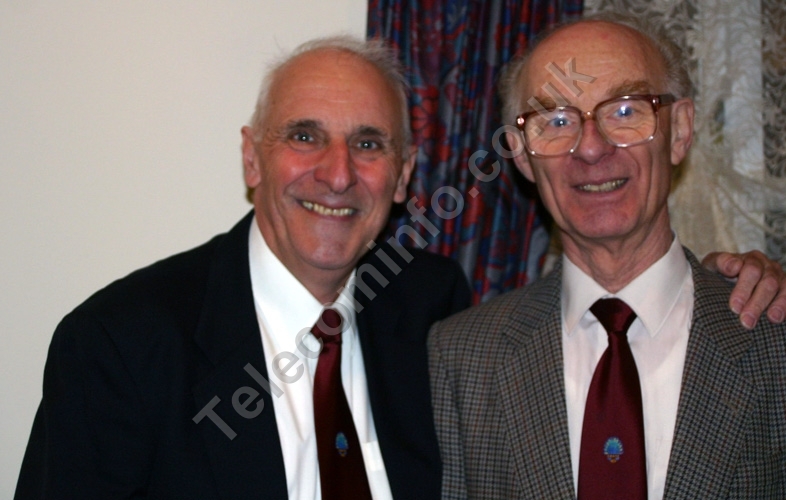 G. Thomas - H. Merton